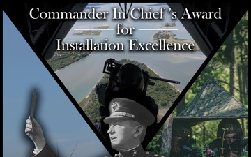 Commander in Chiefs Award