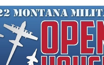 2022 Montana Military Open House Logo (MMOH)