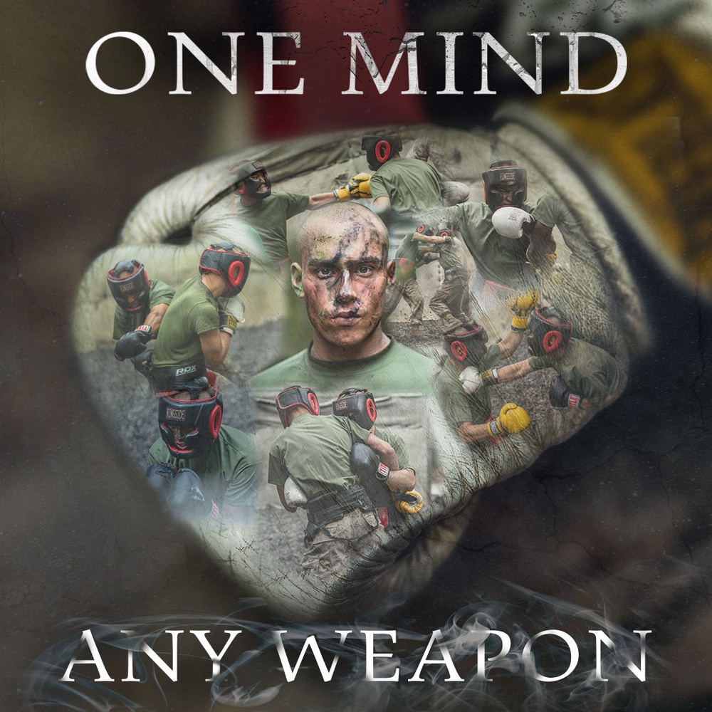 One Mind, Any Weapon