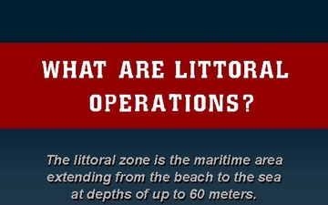 What Are Littoral Operations?
