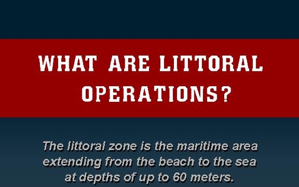 What Are Littoral Operations?