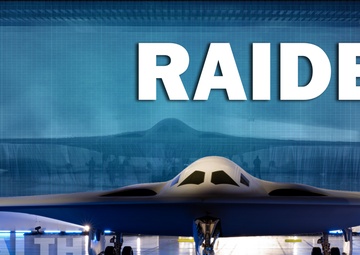 B-21 Raider