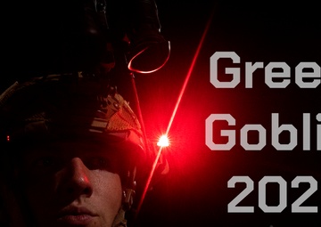 Exercise Green Goblin 22