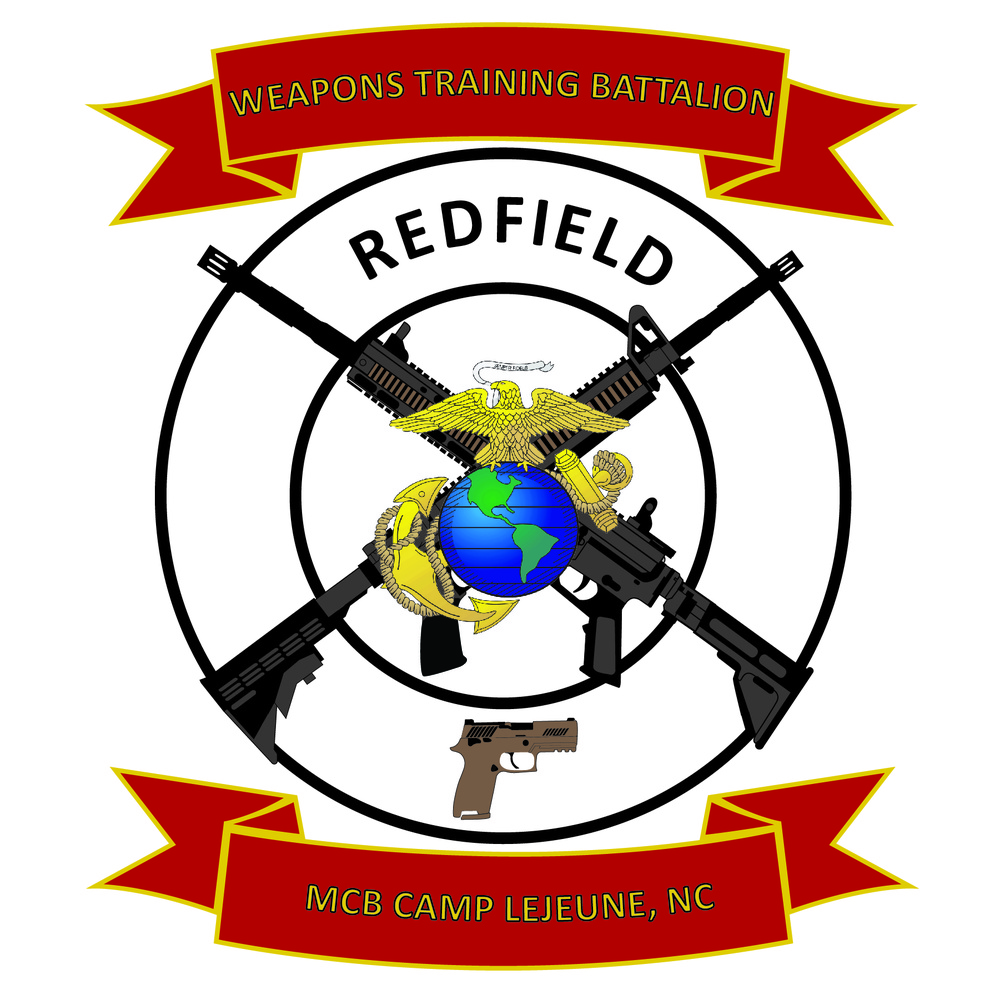 Weapons Training Battalion Logo