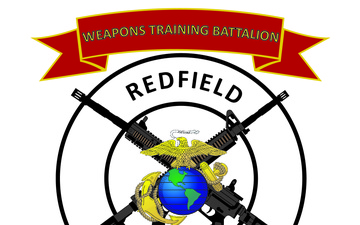 Weapons Training Battalion Logo