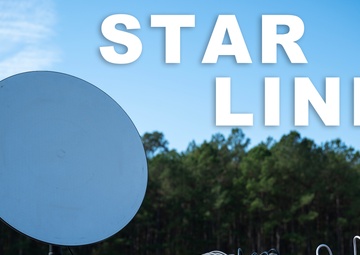 1st Combat Camera Squadron tests communications capabilities