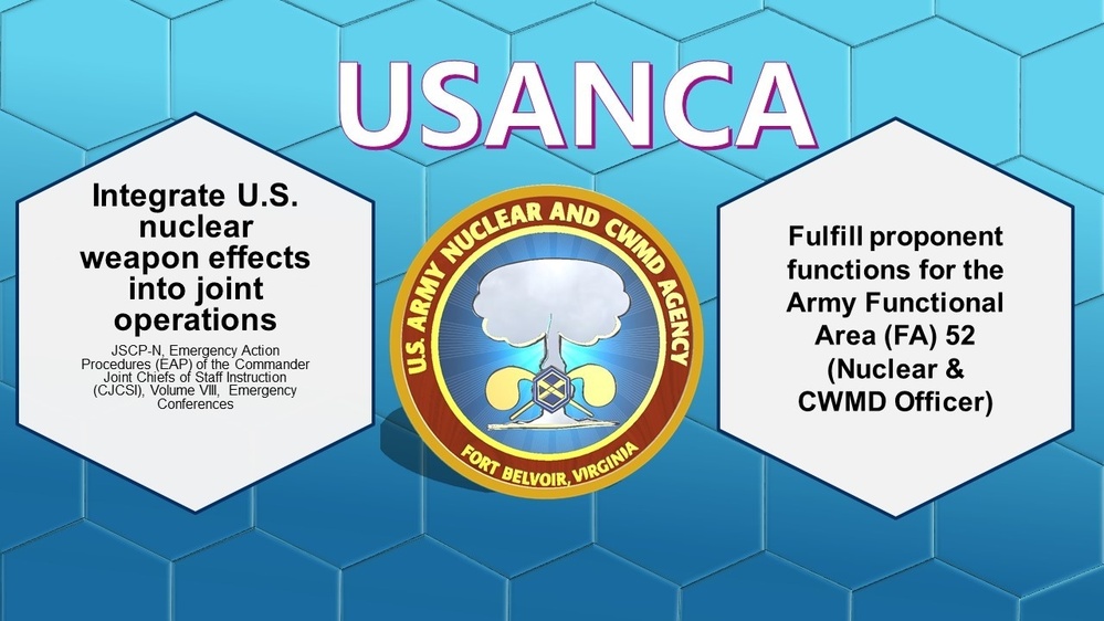 Image Slider 1 of 2 of USANCA Functions