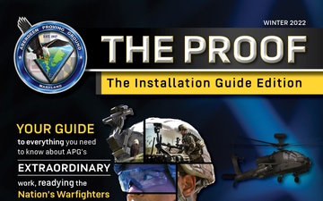 The Proof: The Installation Guide Edition