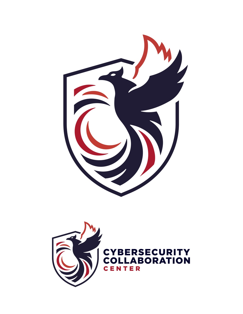 Cybersecurity Collaboration Center Logo