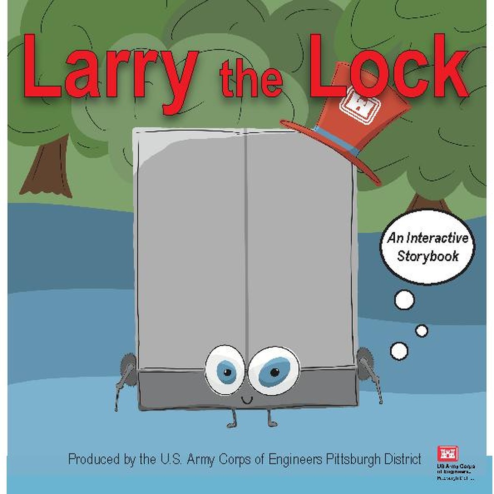 Larry the Lock