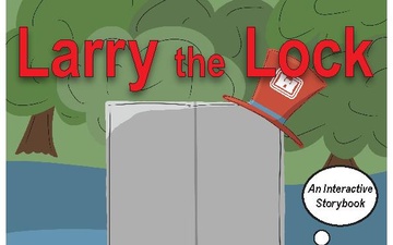 Larry the Lock