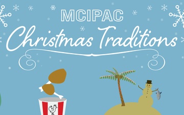 MCIPAC Christmas Graphic