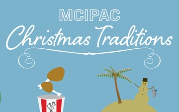 MCIPAC Christmas