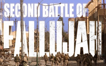 Second Battle of Fallujah