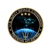 U.S. Navy Space Command Seal