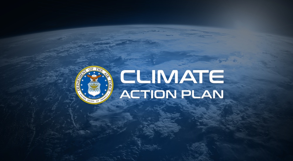 DAF Climate Action Plan Graphic