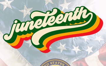 Juneteenth 2022