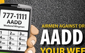 Airmen Against Drunk Driving (AADD)