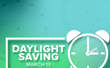 Daylight Savings - social media