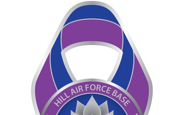 Logo Design - Domestic Abuse Victim Advocacy, Hill AFB, UT