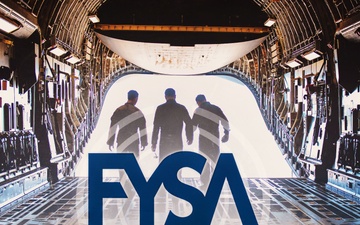 FYSA Podcast: Change Agents