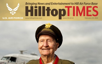 Hilltop Times Cover - February 24 2022