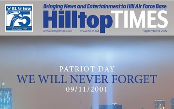 Hilltop Times Newspaper - 9/11 Remembrance