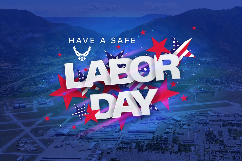 Labor Day - social media