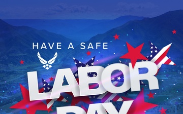 Labor Day - social media