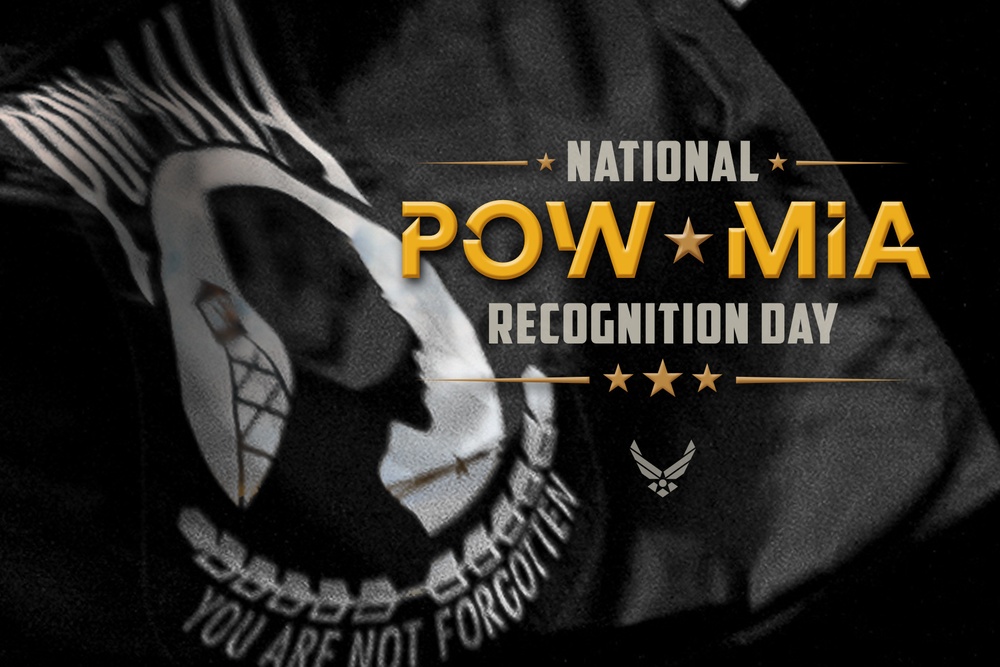 POW Recognition Day - social media