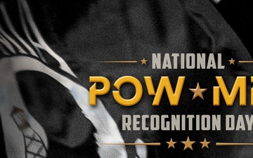 POW Recognition Day - social media