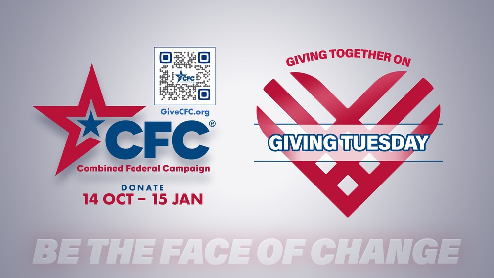 CFC Giving Tuesday