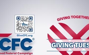 CFC Giving Tuesday