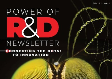 USACE R&amp;D Newsletter VOL. 1 NO. 2