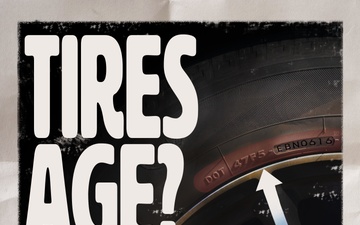 Tire Age