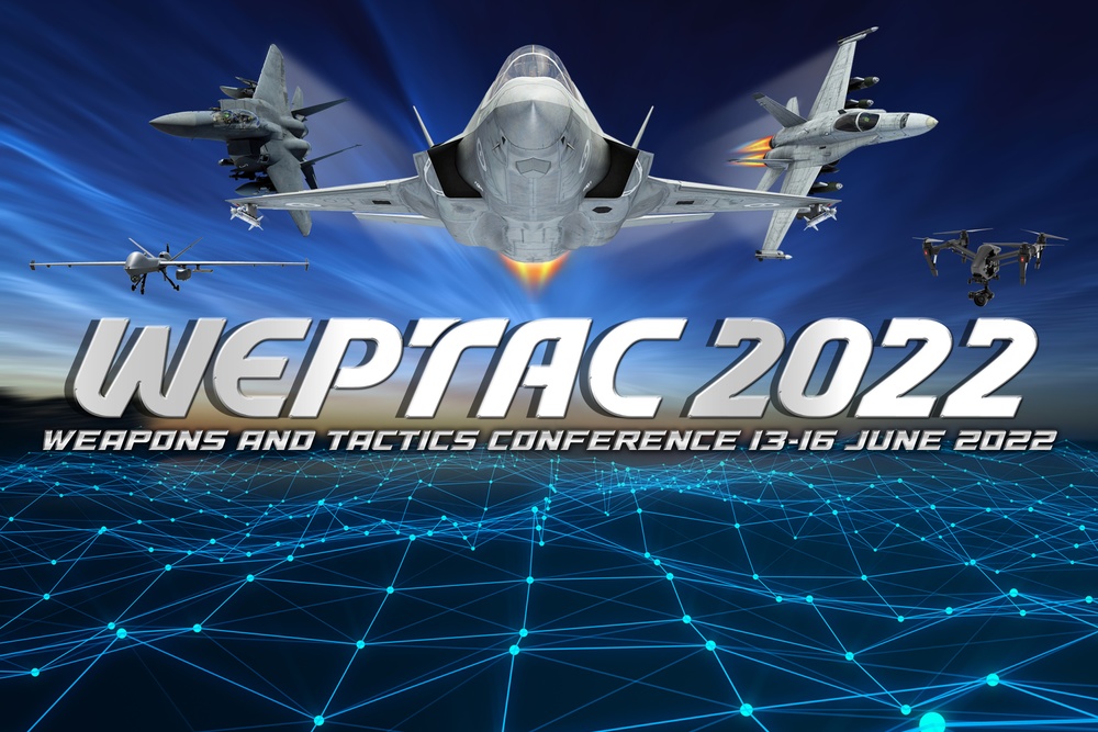 Weapons and Tactics Conference 2022