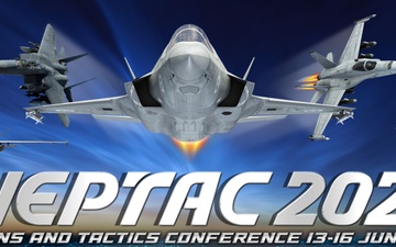 Weapons and Tactics Conference 2022