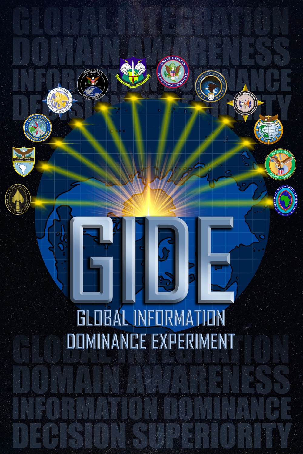 GIDE Logo