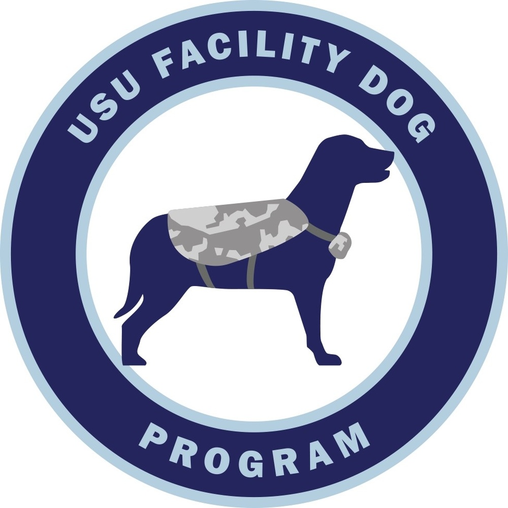 USU Facility Dog Program Supports Wellness