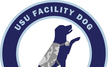 USU Facility Dog Program Supports Wellness