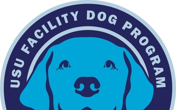 USU Facility Dog Program Supports Wellness