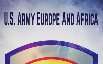USAREUR-AF Logo Banner
