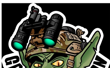 Green Goblin Logo