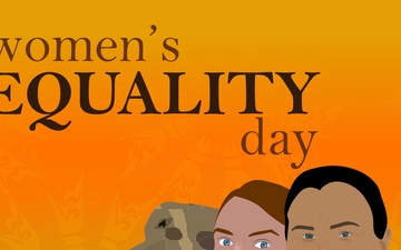 Women&amp;#39;s Equality Day