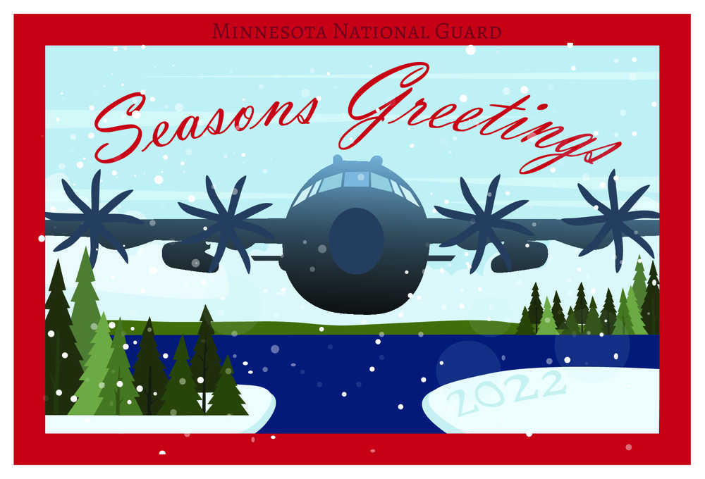 Season&amp;#39;s Greetings