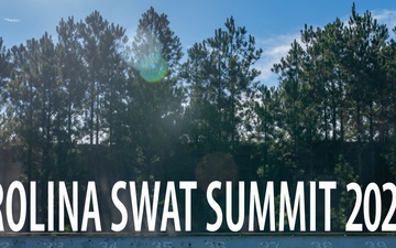 South Carolina SWAT Summit 2022