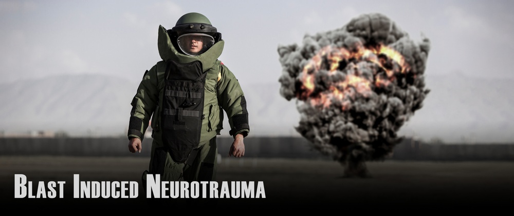 Blast Induced Neurotrauma