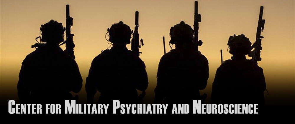 Center for Military Psychiatry and Neuroscience