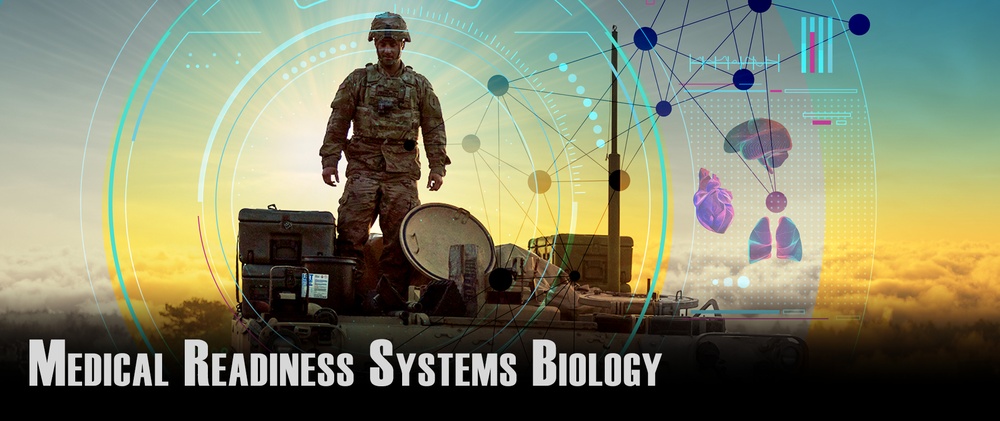 Medical Readiness Systems Biology