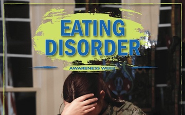 Eating Disorder Awareness Week